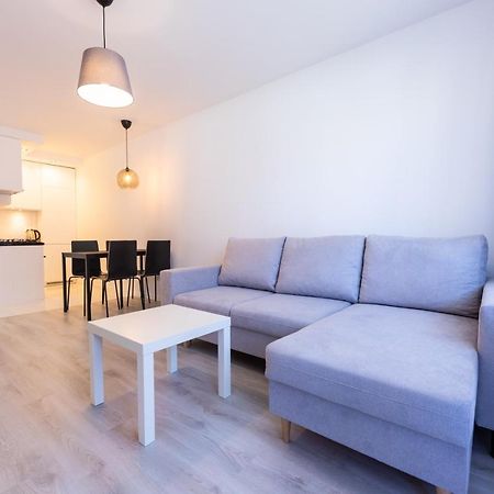 Victus Apartamenty, Apartament Active Sopoty Exteriér fotografie