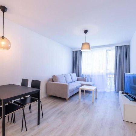 Victus Apartamenty, Apartament Active Sopoty Exteriér fotografie