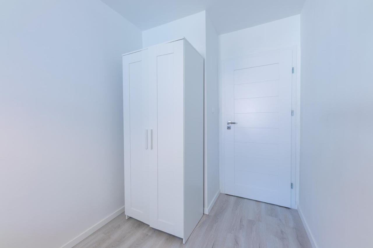 Victus Apartamenty, Apartament Active Sopoty Exteriér fotografie