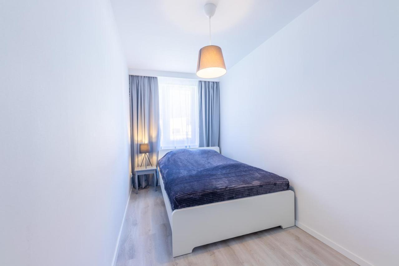 Victus Apartamenty, Apartament Active Sopoty Exteriér fotografie